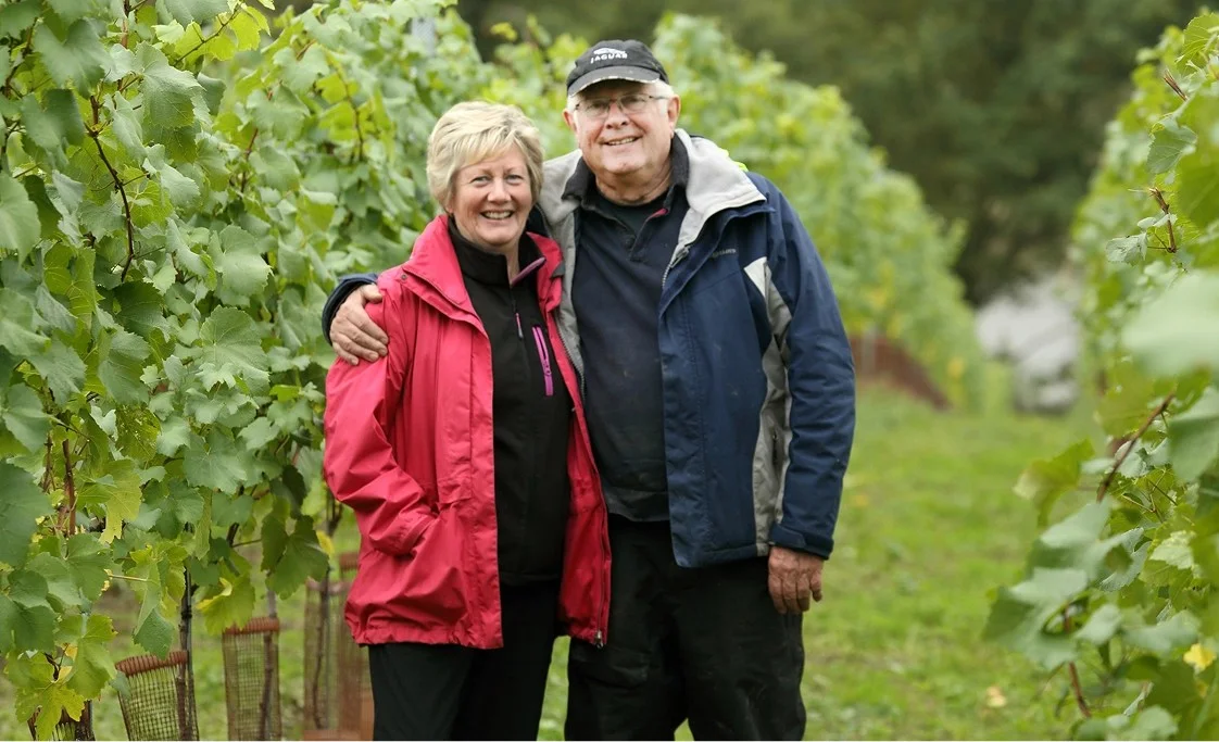 Vineyard Partners - Windsor Great Park - Testimonials image 