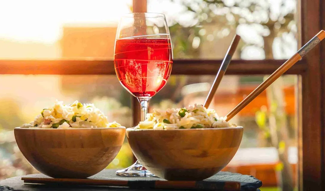 The best food and wine pairings for Chinese New Year