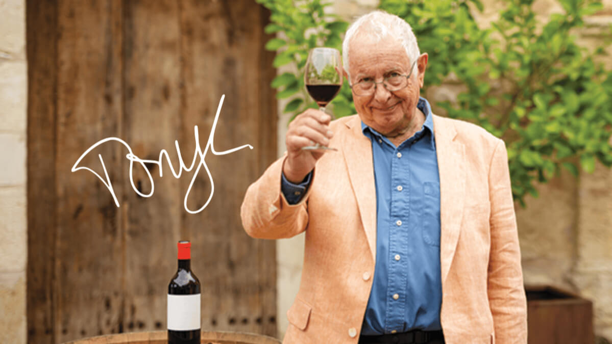 About Us - Laithwaites Wine