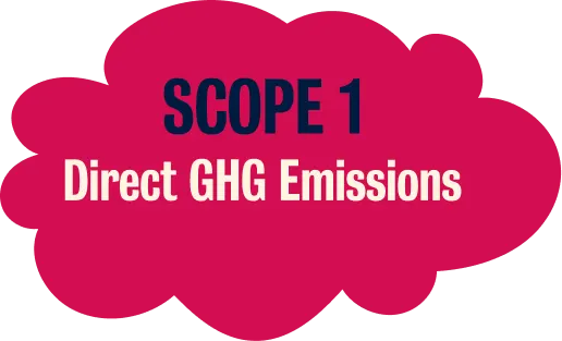 Sustainability - Section 3 - Scope 1 Image