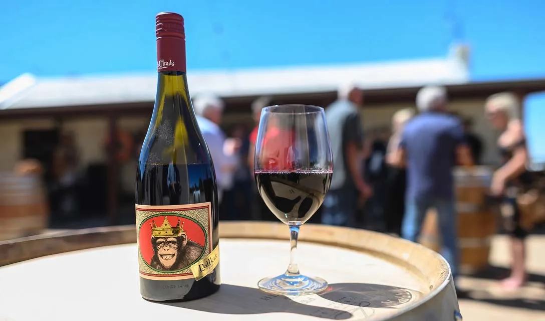 Tips from the Tasting Room: an Aussie take on a French classic