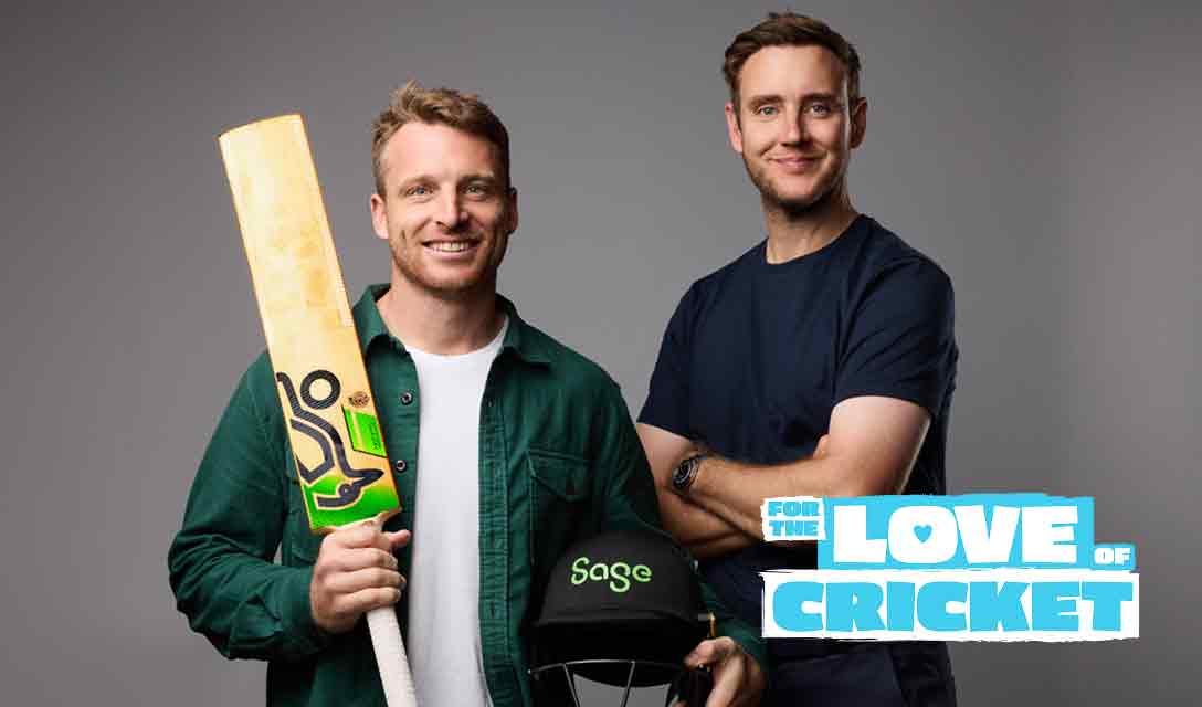 BROAD AND BUTTLER’S TOP PICKS 