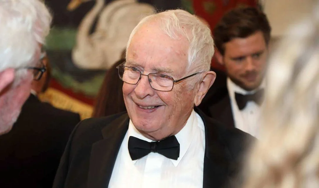 Press release promo - Tony's year in review 2023