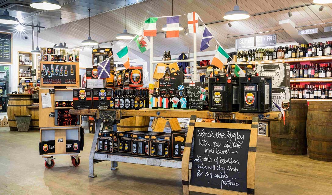 Let’s get crafty – different beer styles explained