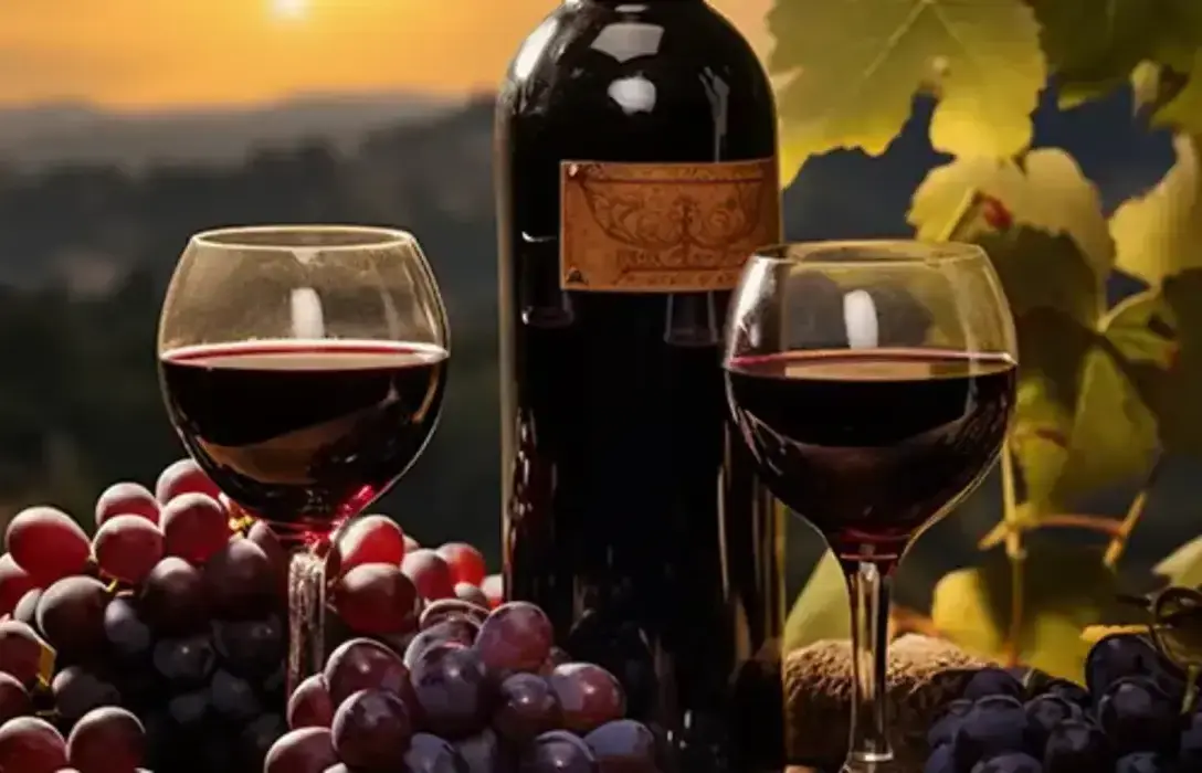 Spanish red wines to try