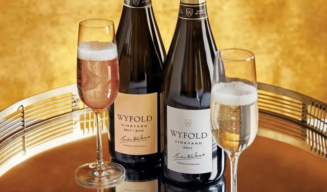 wyfold english fizz