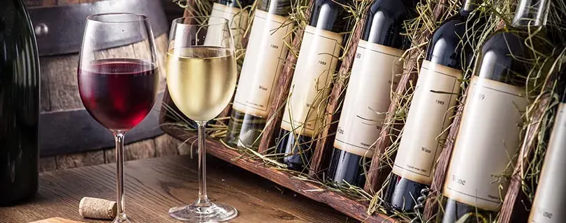 What is a wine club?