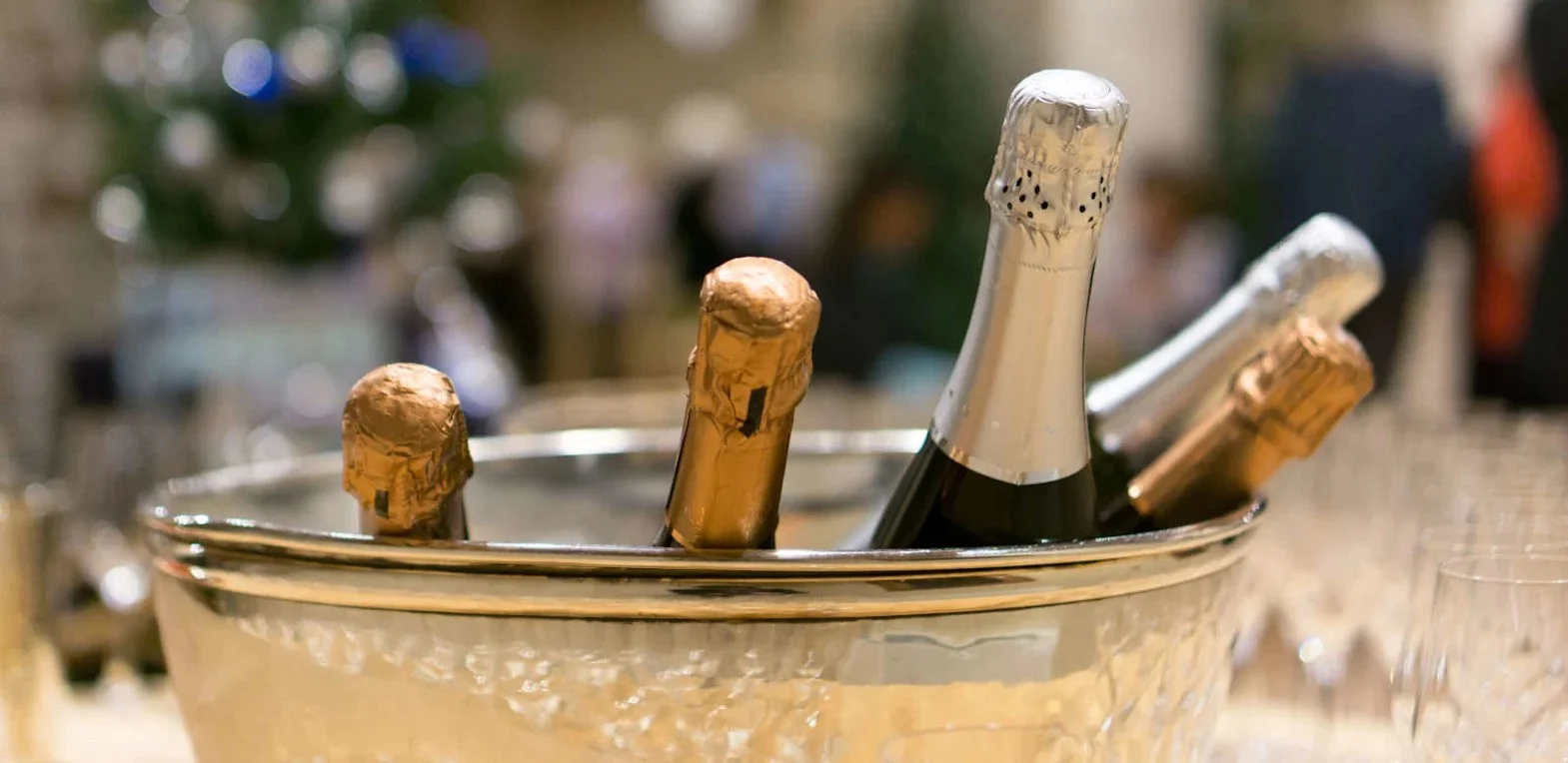 Prosecco vs Champagne - Prosecco Flavour Profile - Image