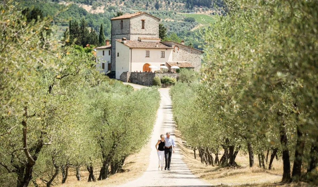 Sip-size guide to Chianti - Tuscany's Signature Red