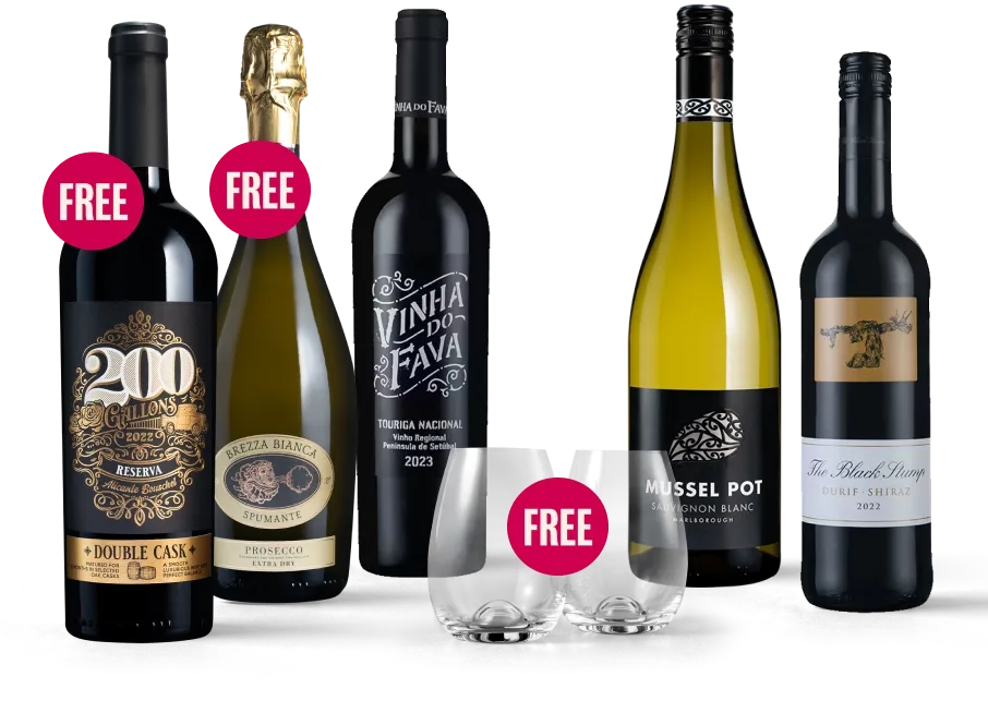 Lock it In - Bestsellers - Here is what's in the case image