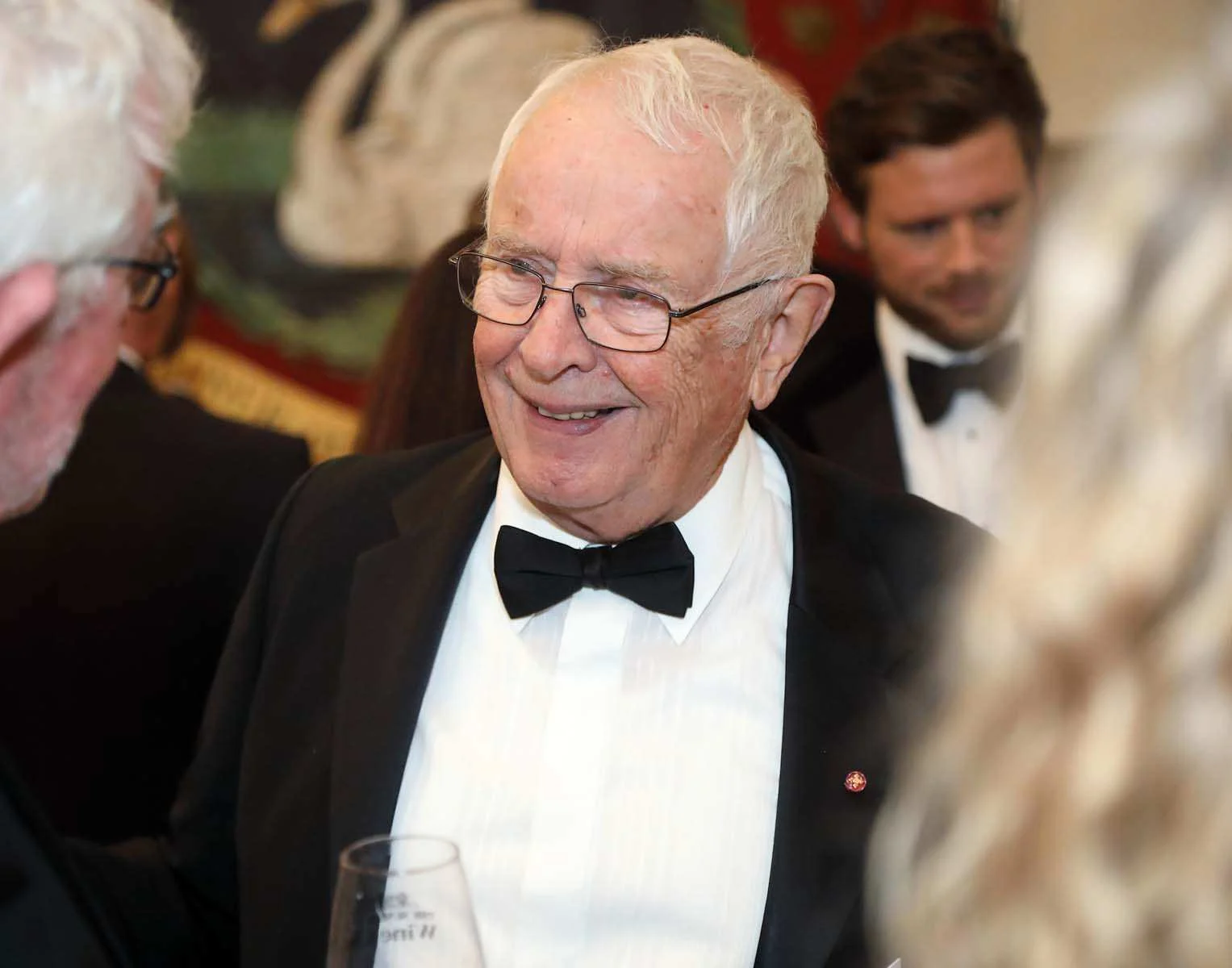 Tony's year in review 2023 - Banner