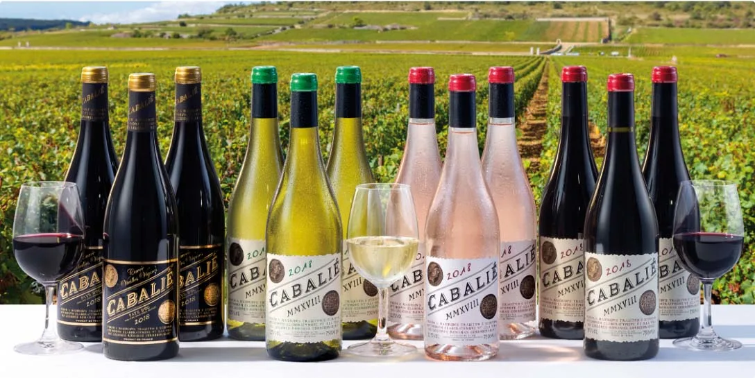 Cabalié Family - Latest Offers - Image