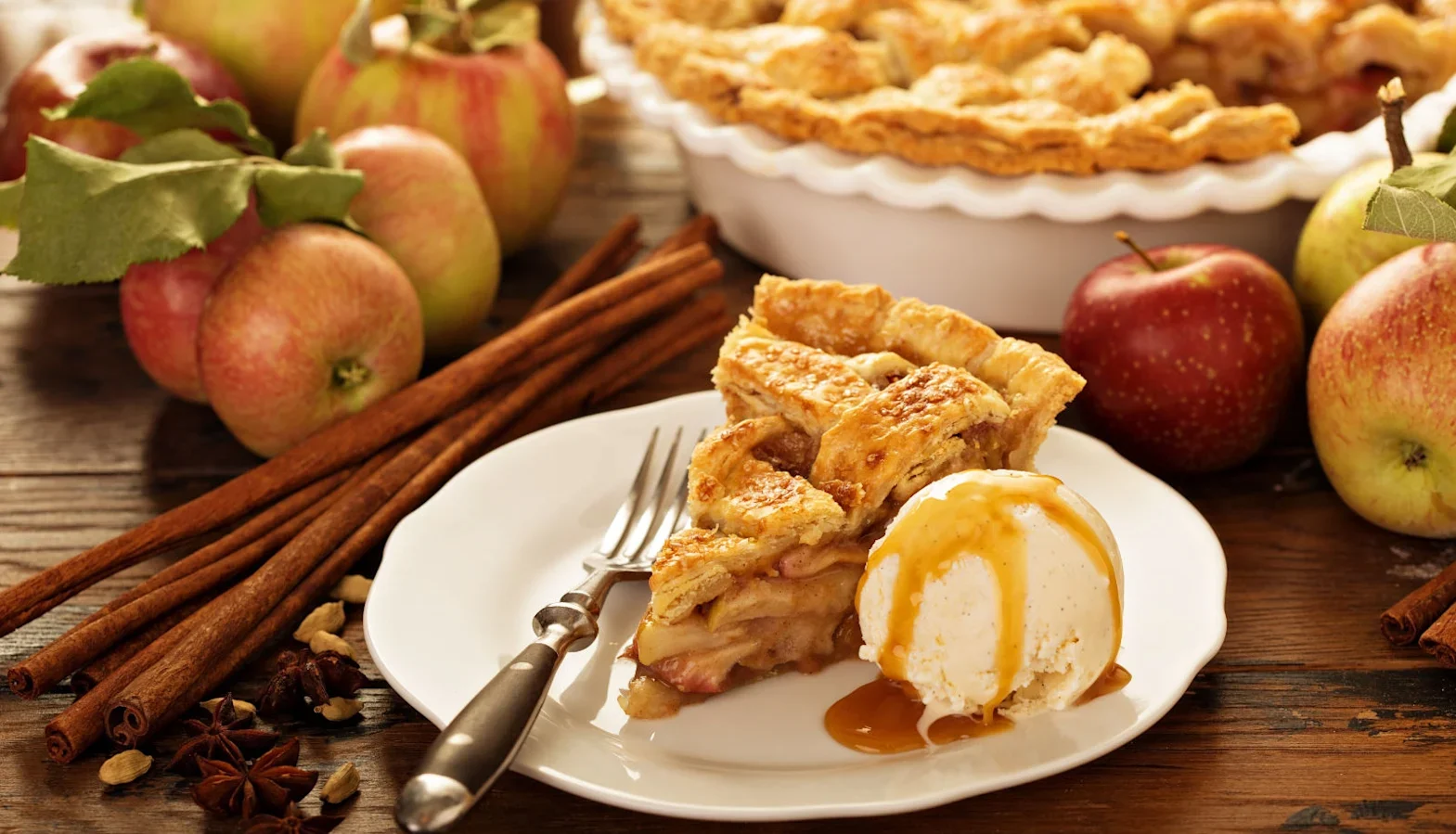 Must-Try Wine & Dessert Pairings - Fruity 1 - Image