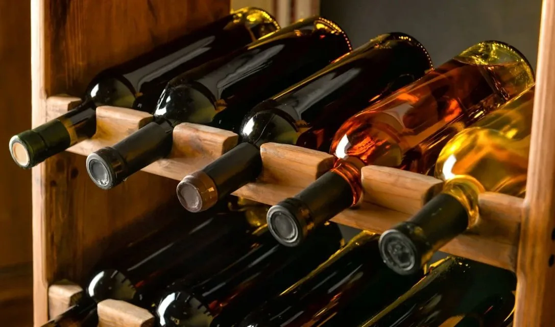 Wine ratings and scores explained