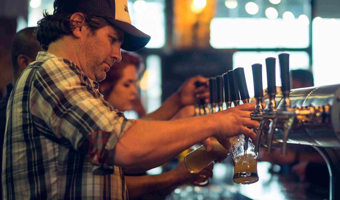 What style of beer is IPA?