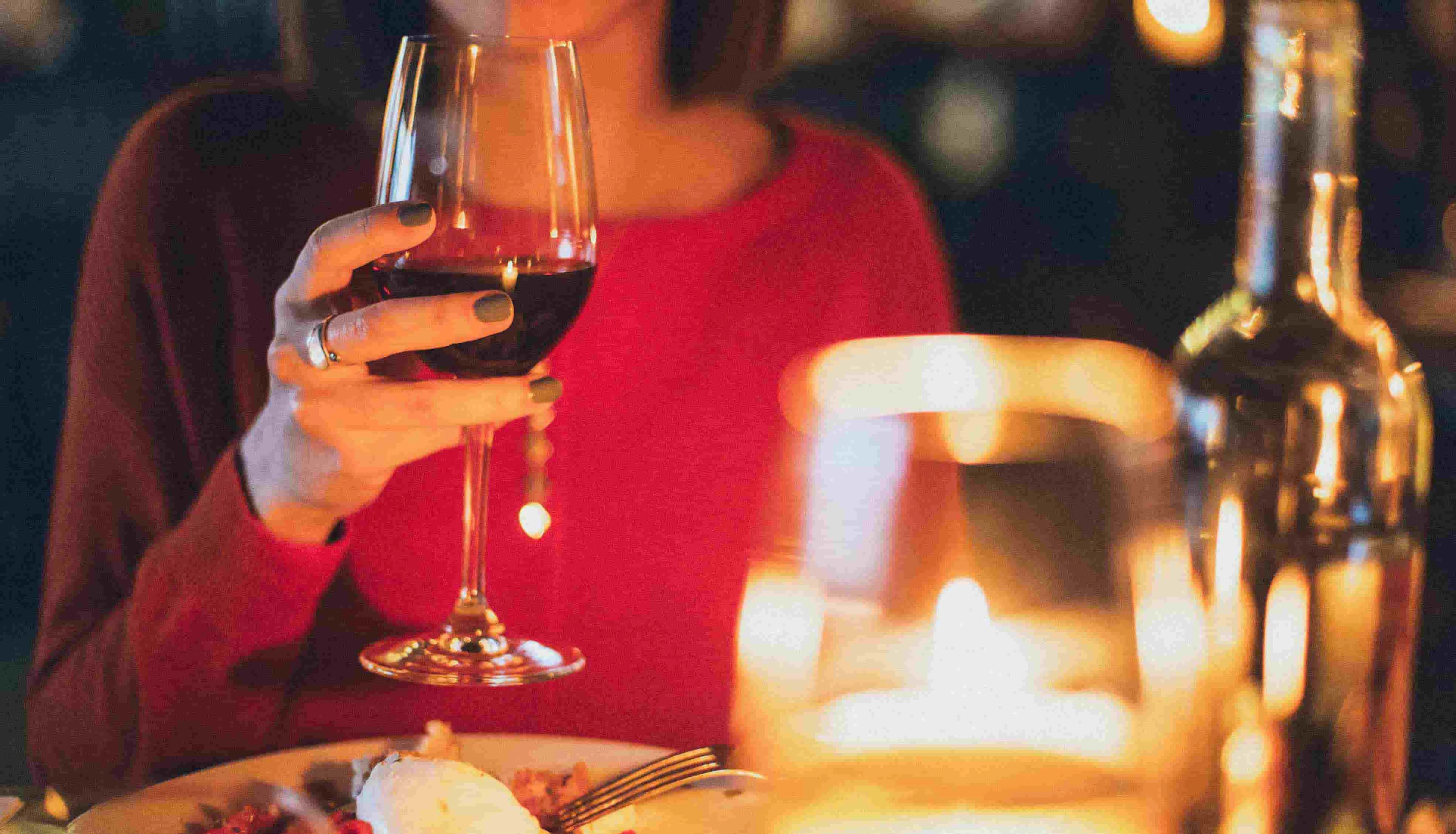 The beginner's guide to enjoying red wine