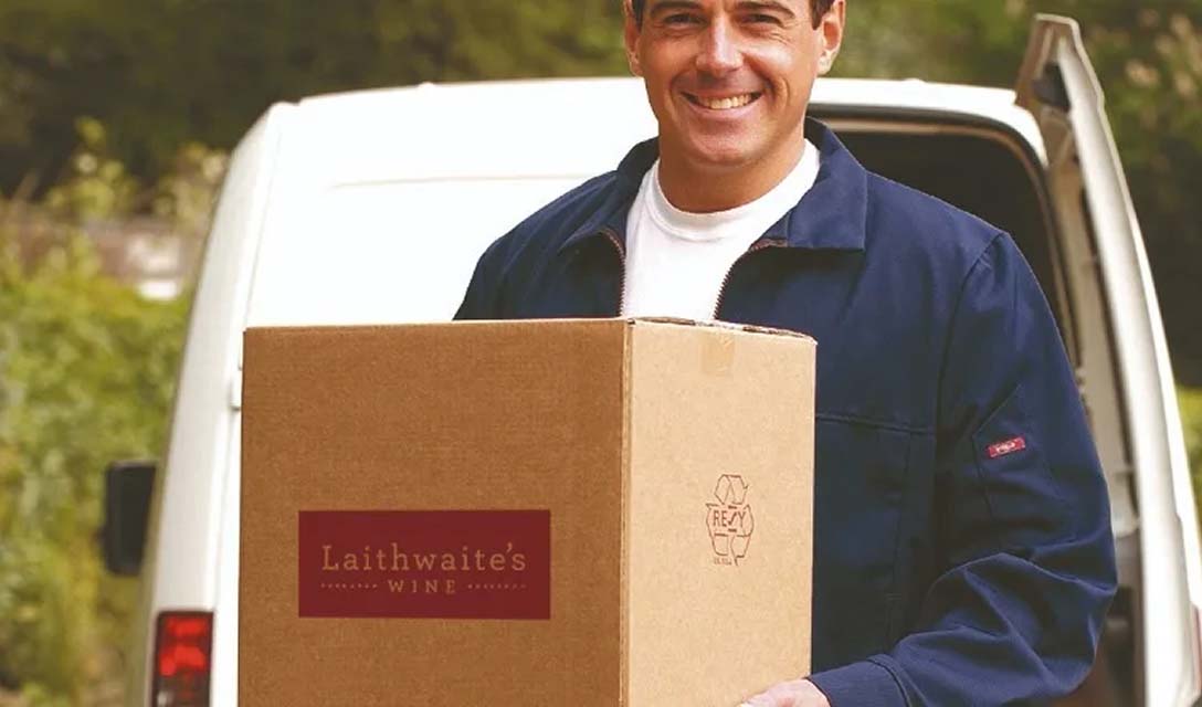Five steps to maximising your wine subscription