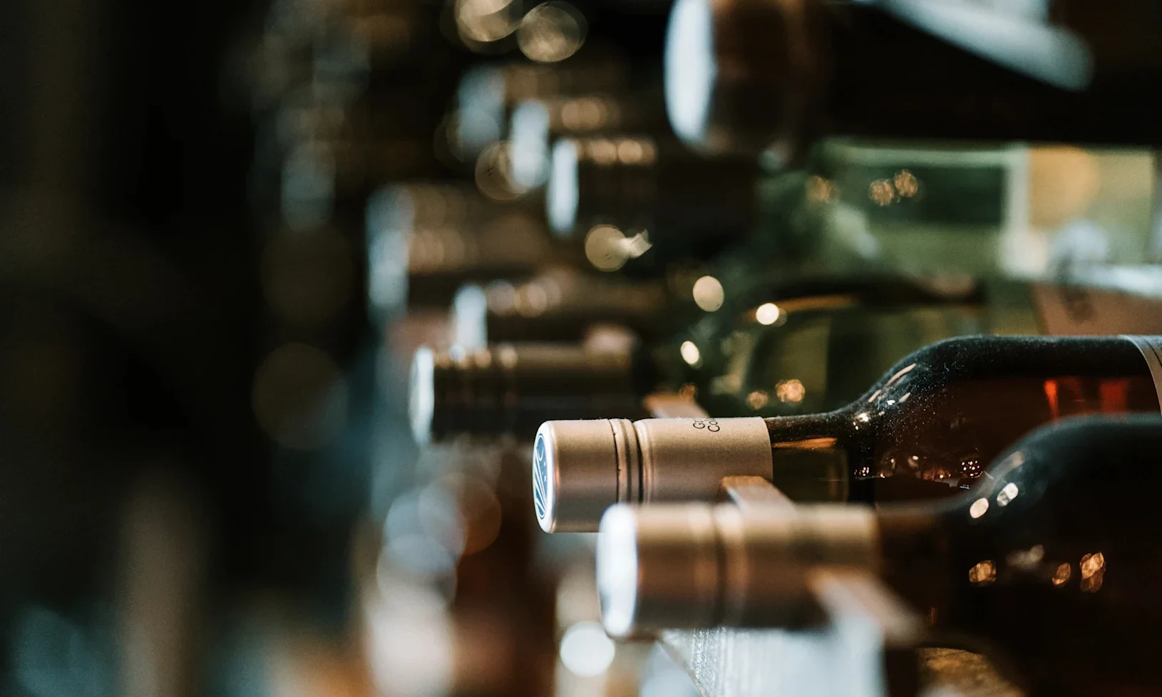 How To Store (And Age) Wine - Intro - Image