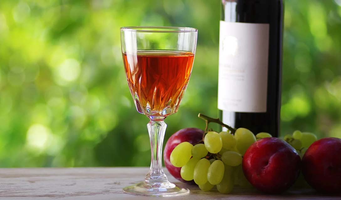 What is Madeira wine? A beginner's guide