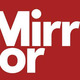 In the press - Mirror Logo