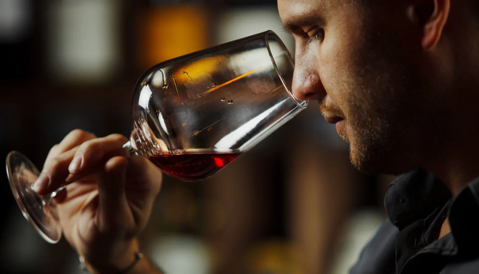 Taste Wine Like An Expert - Before you start tasting - Image