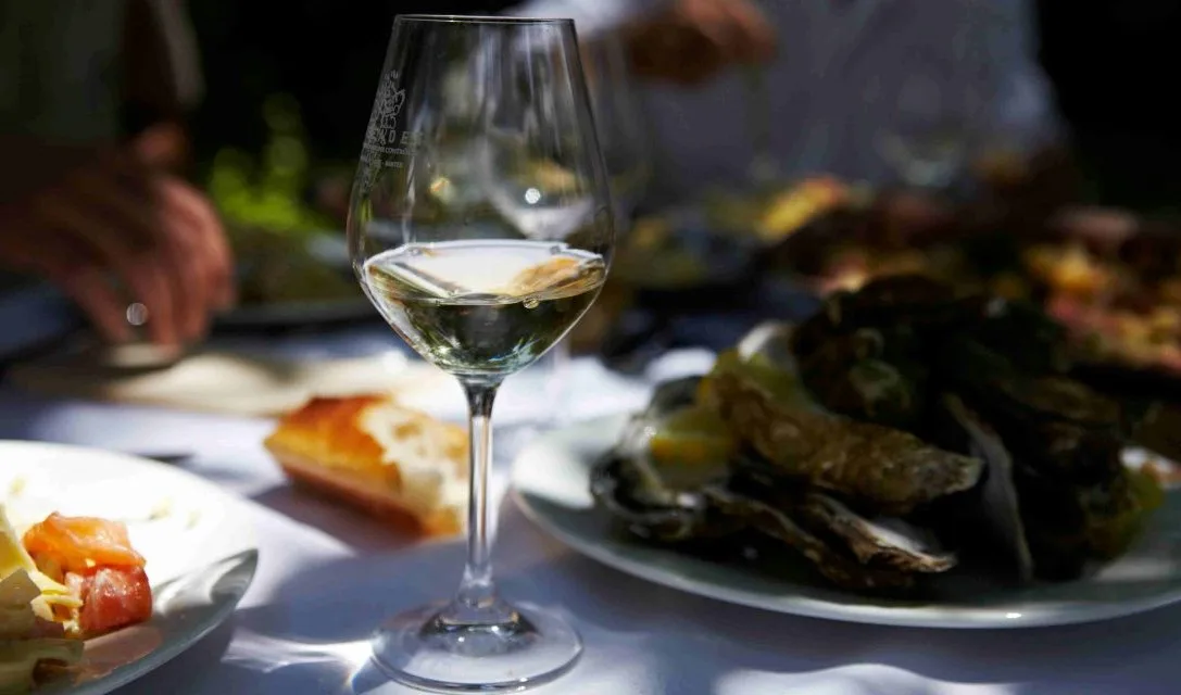 Wines of the Loire Valley - Pays Nantais - Image