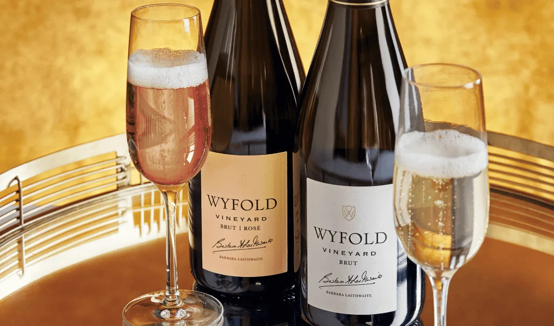 Laithwaites Christmas Samples Offer - Press Release Banner