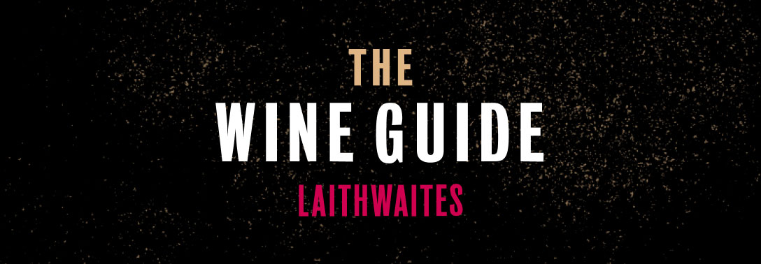 Wine Guide - LW