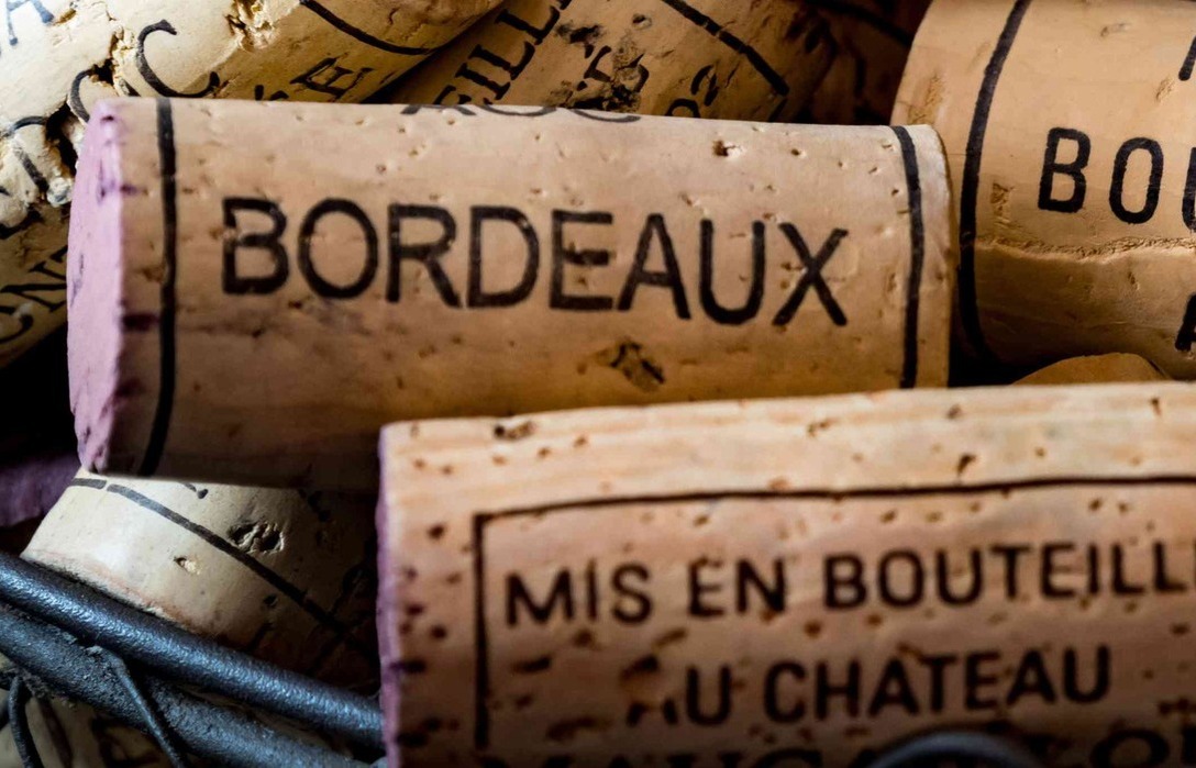 Introductory guide to Bordeaux 