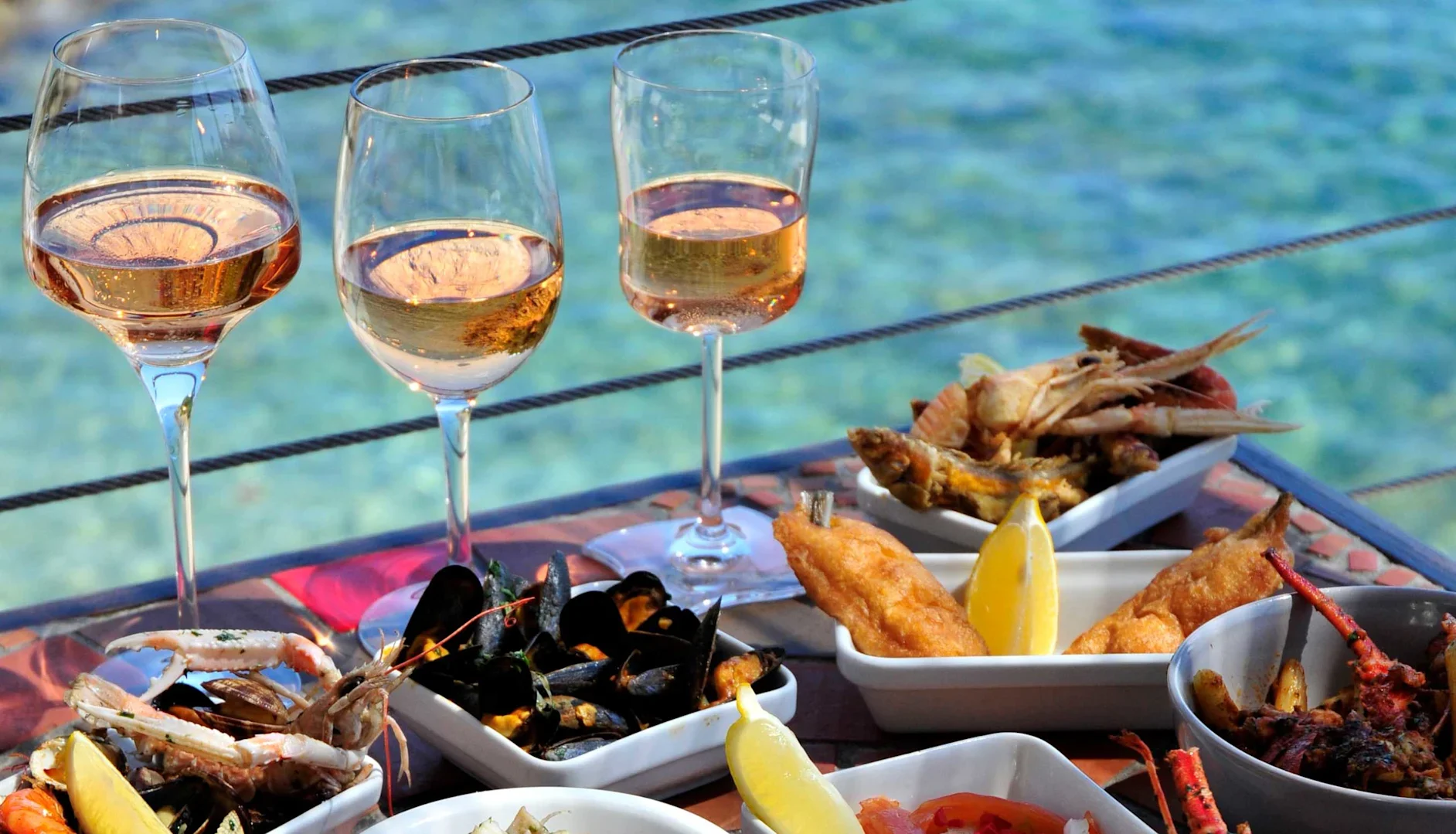 Grenache rosé image