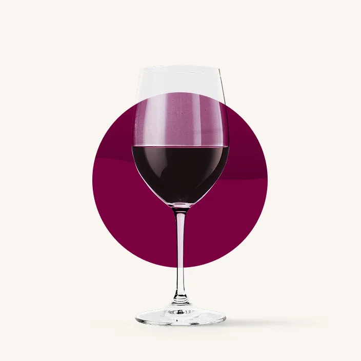 Wine Subscriptions - Shop by colour reds image
