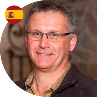 Jean-Luc Terrier bio image