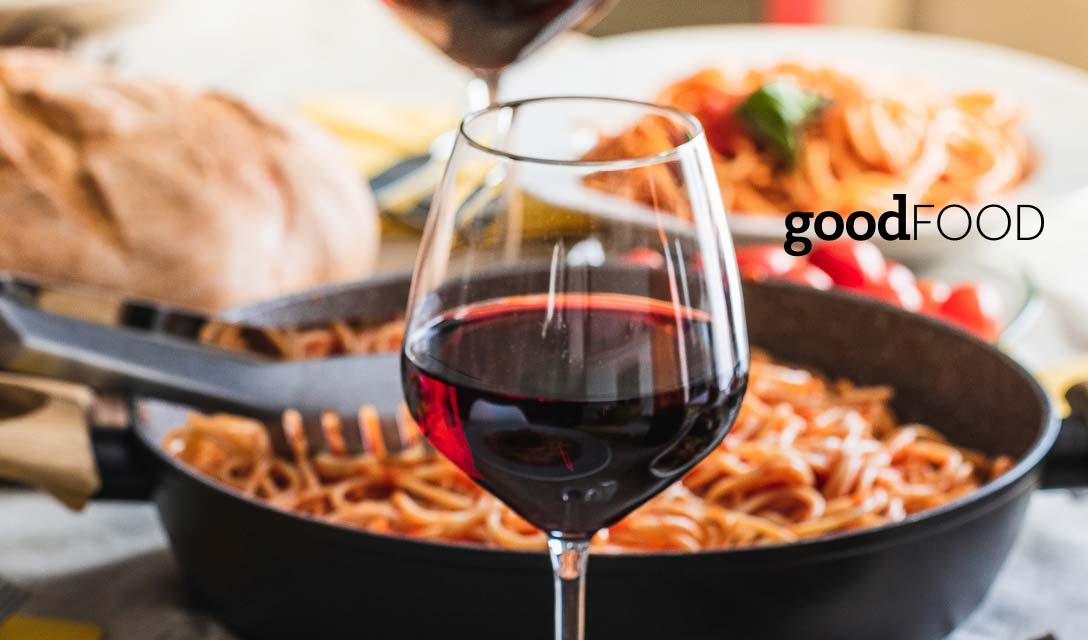 GOOD FOOD AND LAITHWAITES