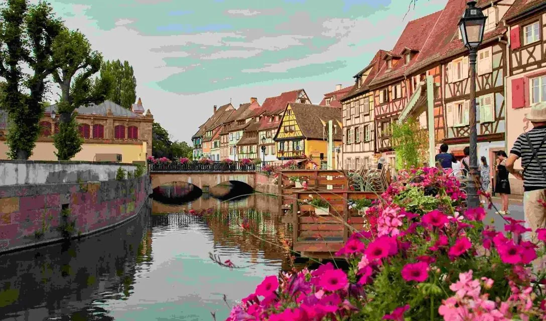 Simple Guide to Alsace - What wines come from Alsace - 1 - Image