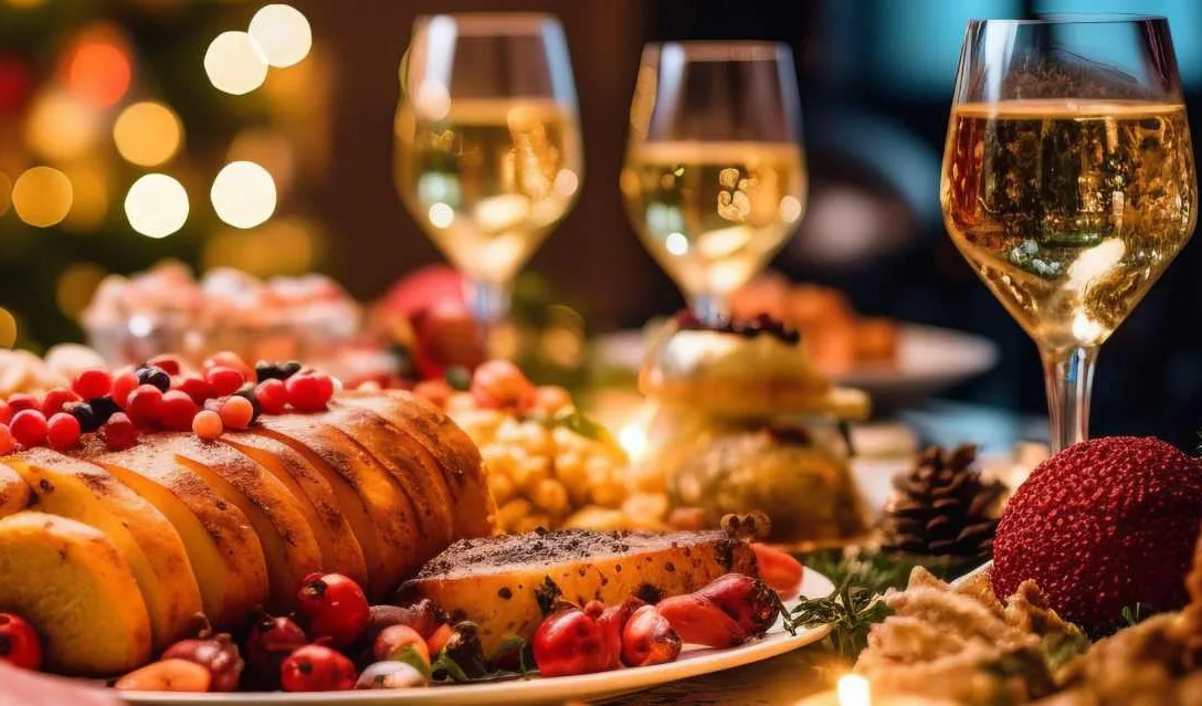 Blog promo - Basics of Food & Wine Pairing