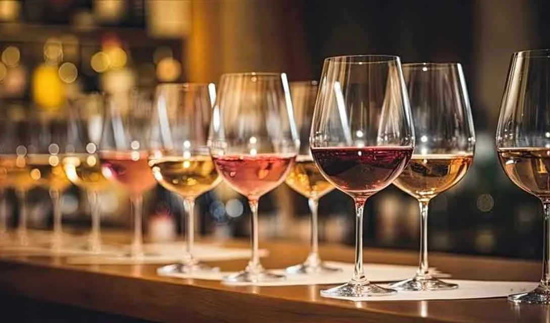 Britain’s favourite wines – revealed