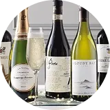 Christmas Shop - Range - Fine Wine Image