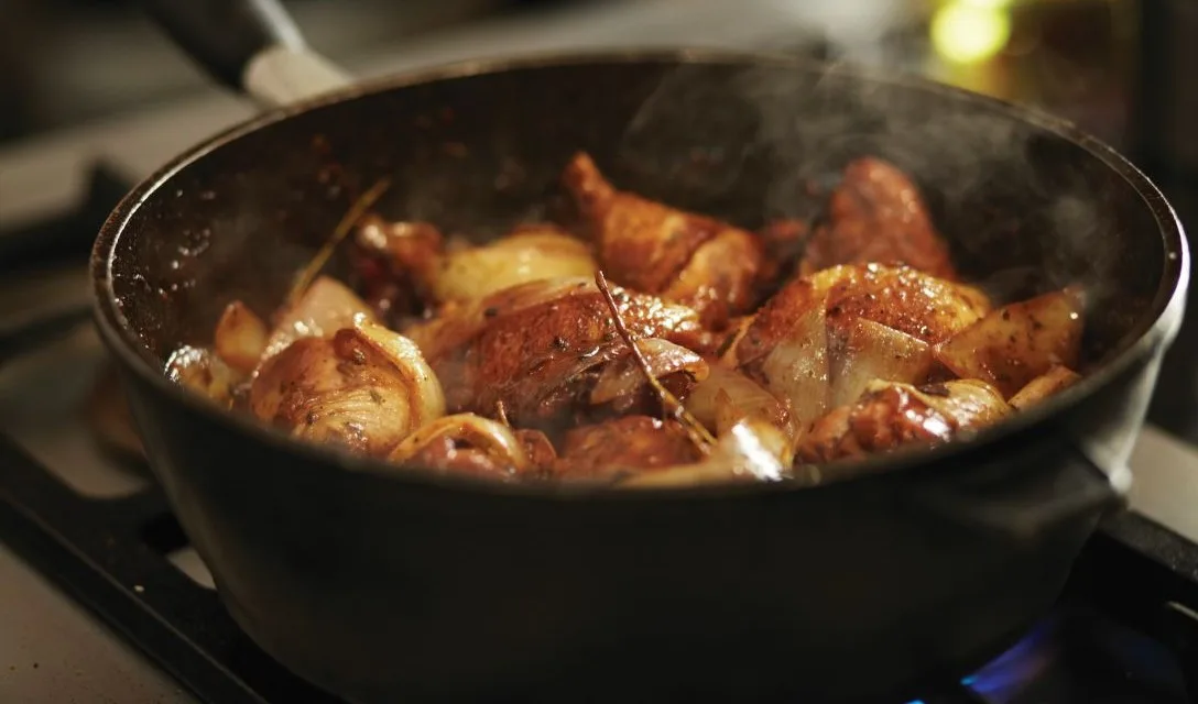 Pairing Wine With Roast Chicken - White wines - Image