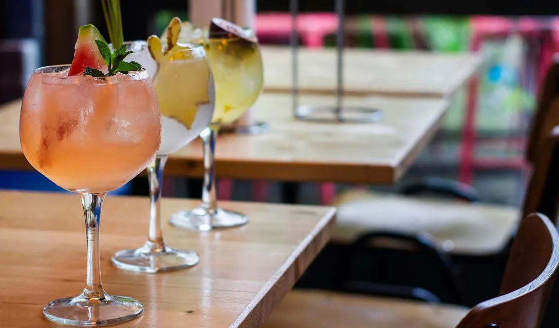 Our guide to Prosecco cocktails – six tasty tipples