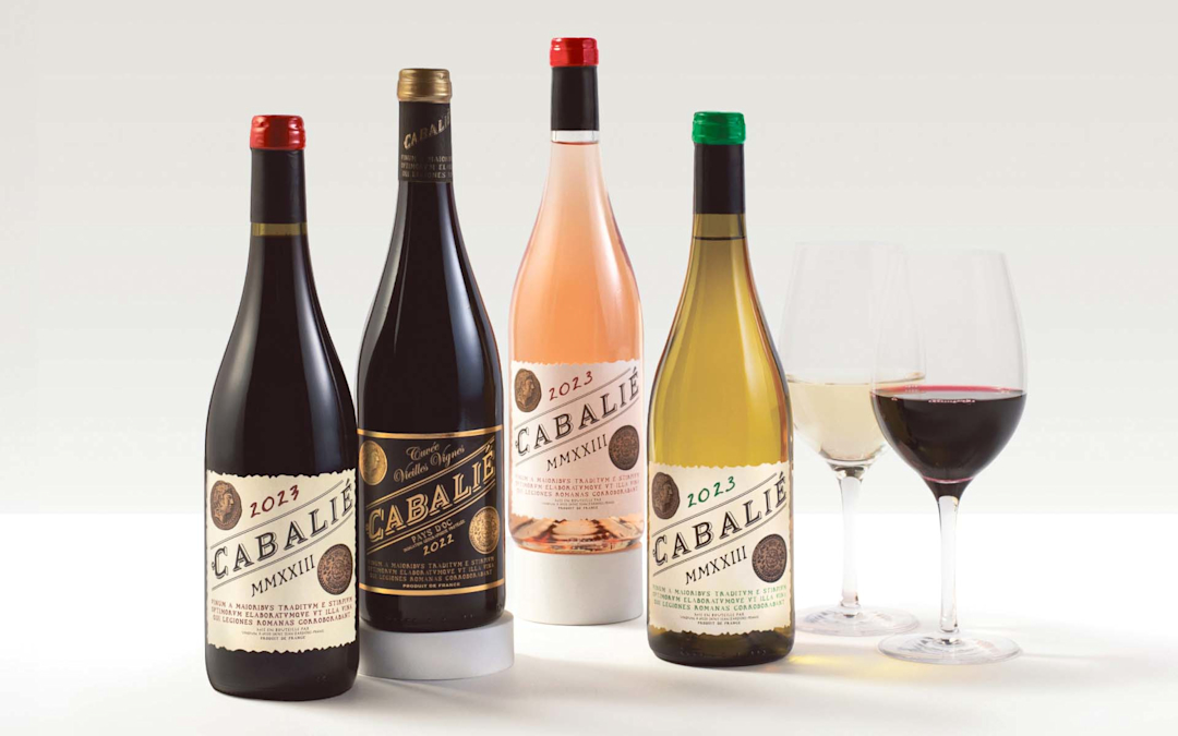 Laithwaites - Red, White & Sparkling Wine Delivery