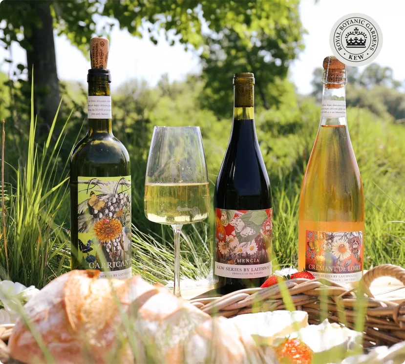 About us - partnerships - Kew image