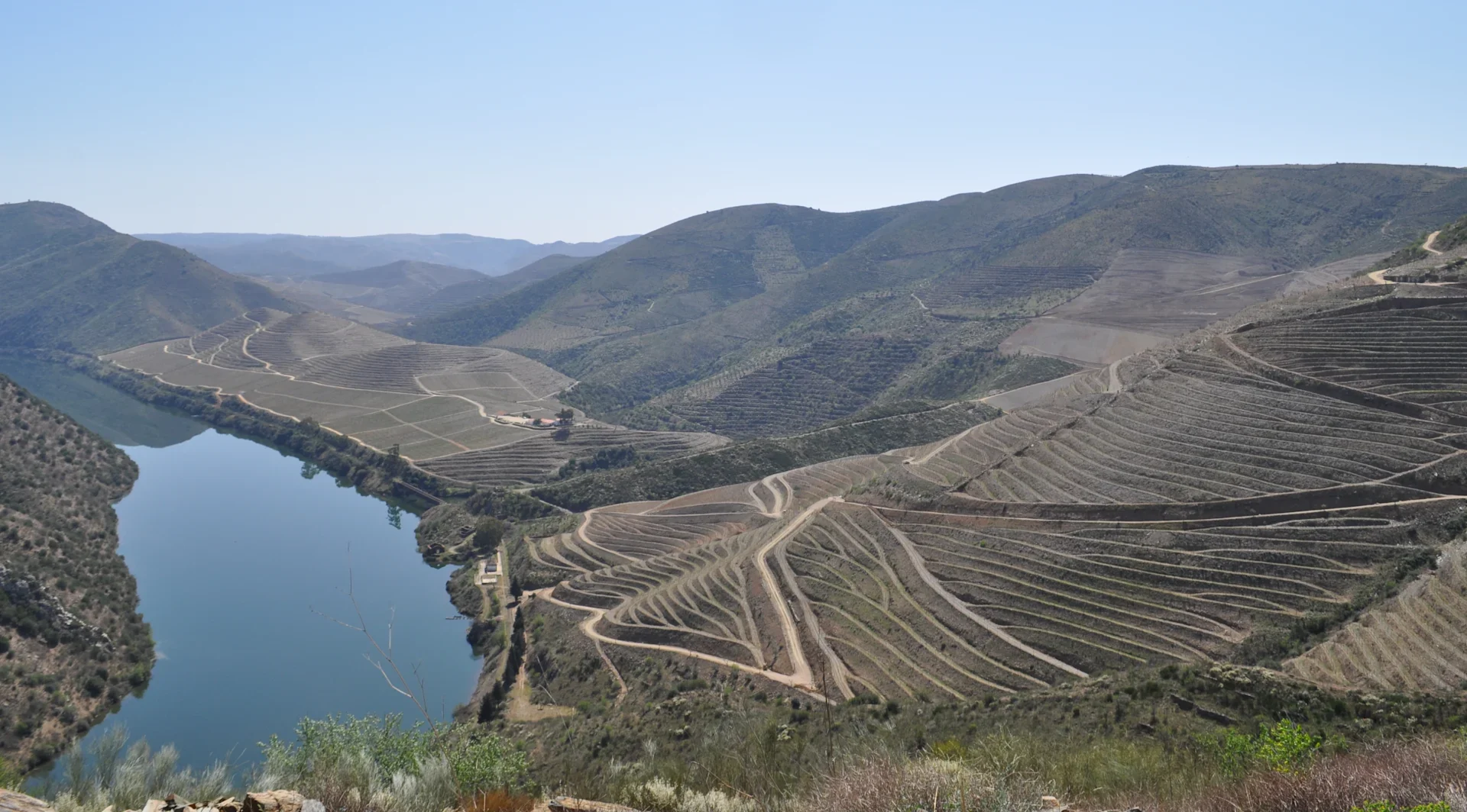 douro valley