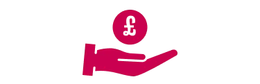 Affiliates - Why Join - Commission Image