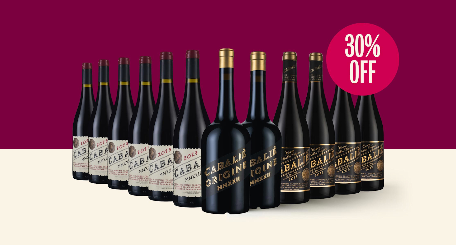 Laithwaites - Red, White & Sparkling Wine Delivery