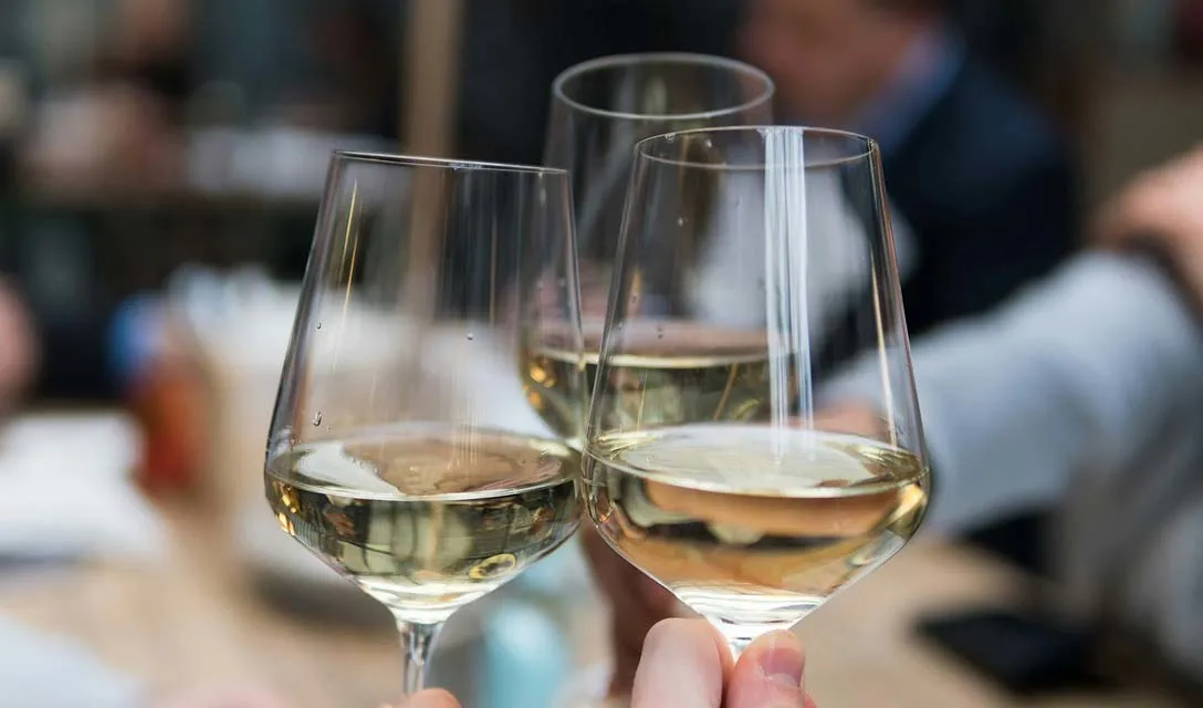 Your complete guide to Chardonnay