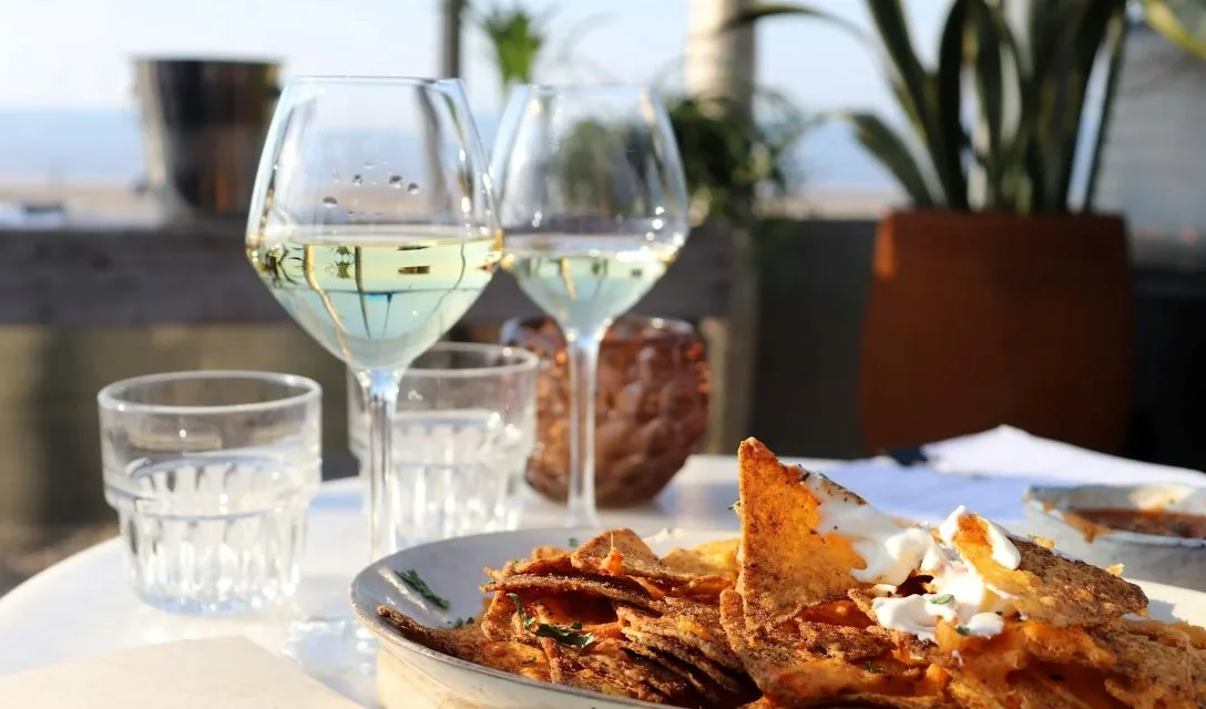 Your complete guide to Chardonnay