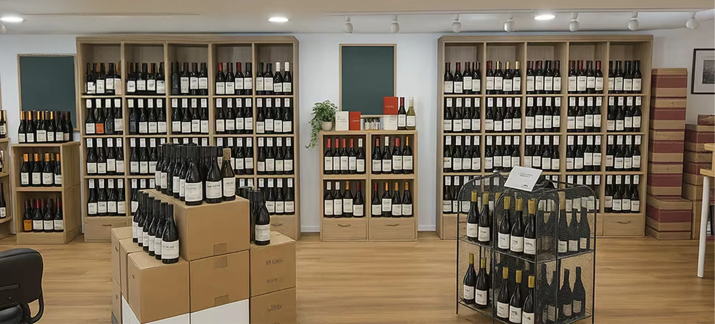 farnham store image