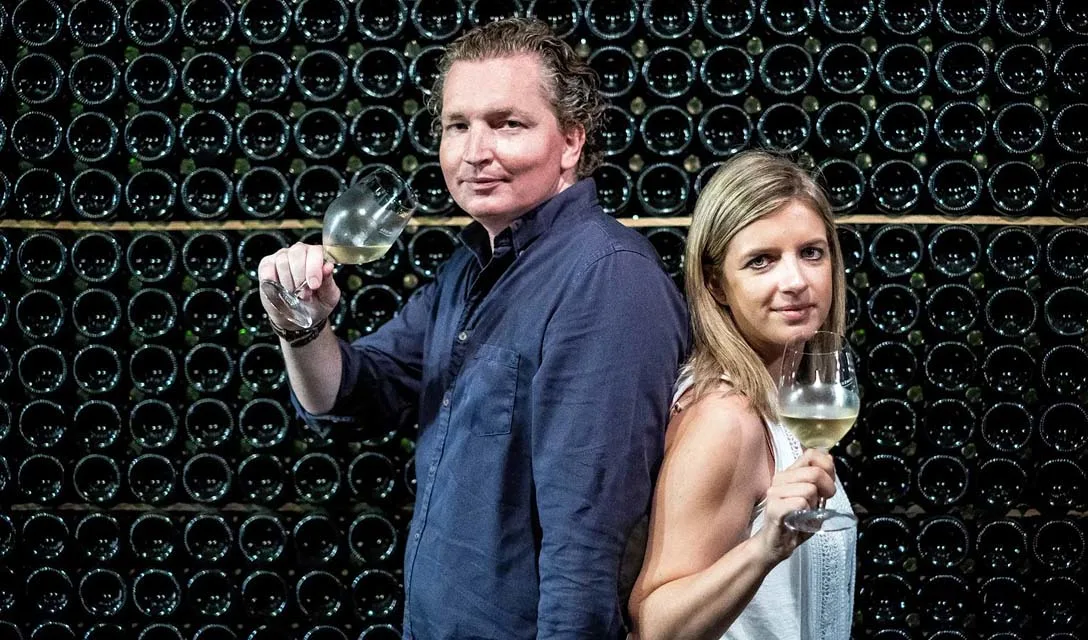 Tips from the Tasting Room: a luxurious Cava Brut Reserva