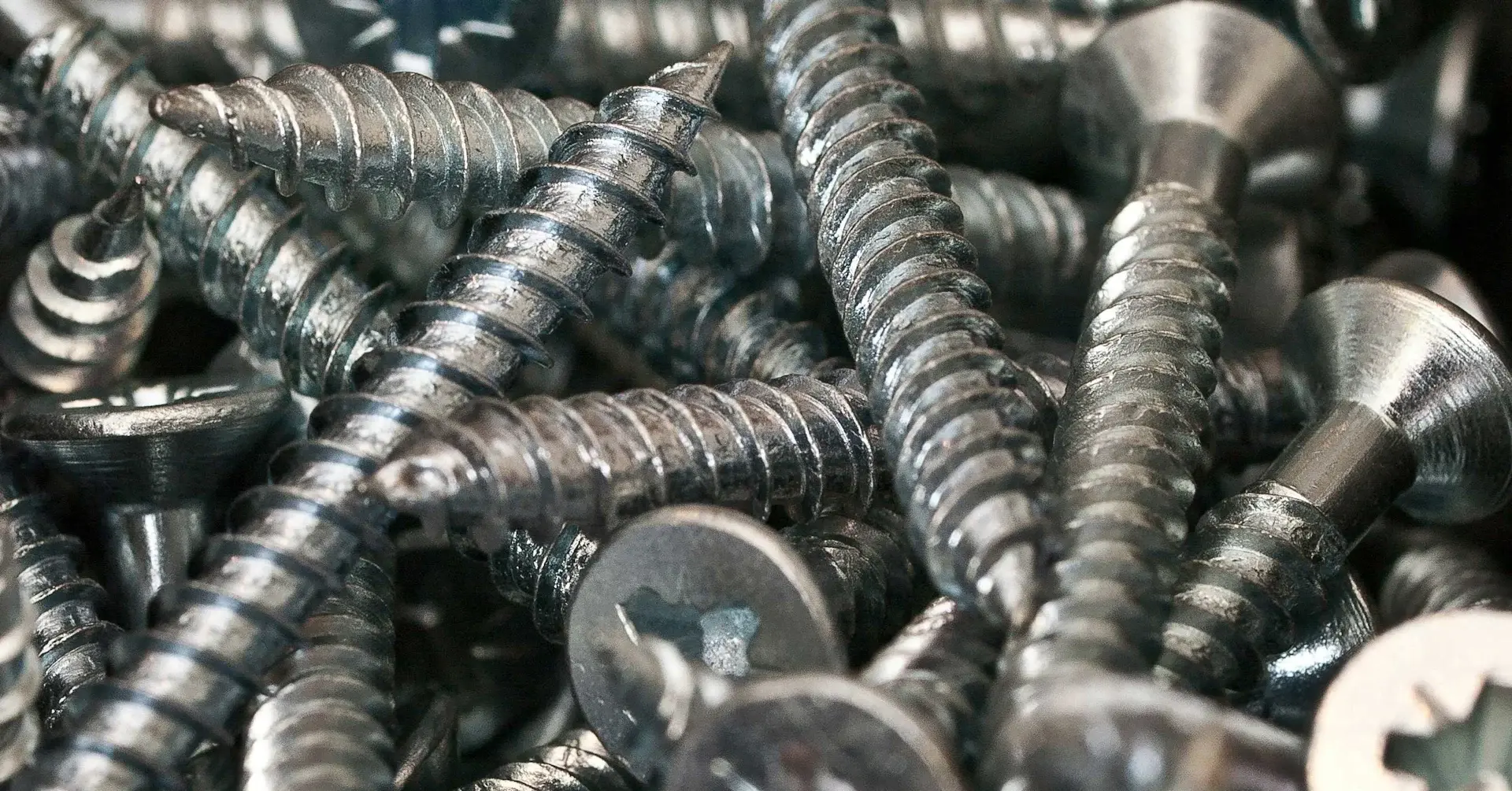 Screw method