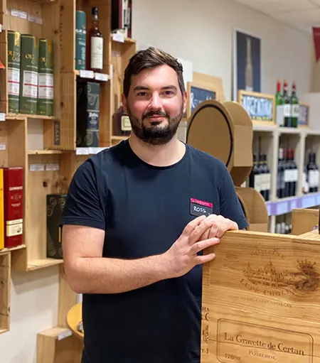 nottingham store manager photo